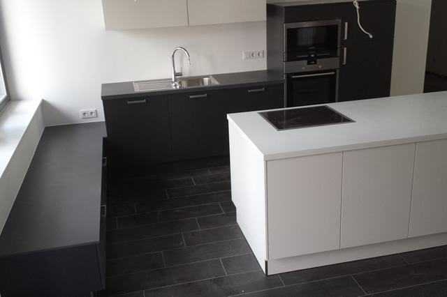 Ob Neubau oder Renovierung: Möbelbau nach Maß