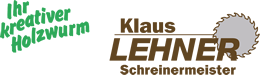 Schreinerei Lehner