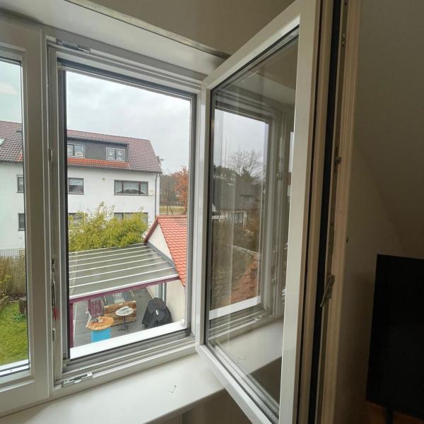 Fenster nachher